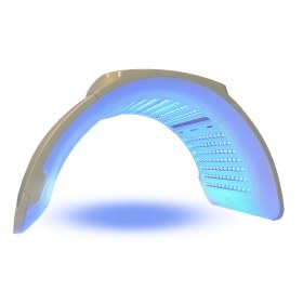 Συσκευή Φωτοθεραπείας LED 7 Χρωμάτων PDT για Πρόσωπο LB333