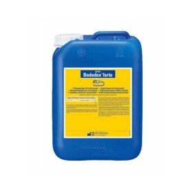 Instrument disinfection-Cleaning