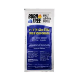 Θεραπεία εγκαυμάτων