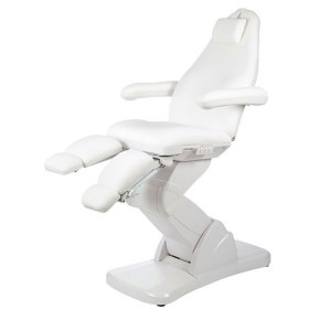 Καρέκλα αισθητικής ποδολογίας Cubo 2244C με 5 μοτέρ 