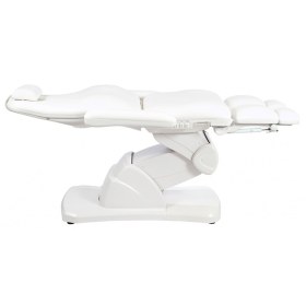 Καρέκλα αισθητικής ποδολογίας Cubo 2244C με 5 μοτέρ  - 