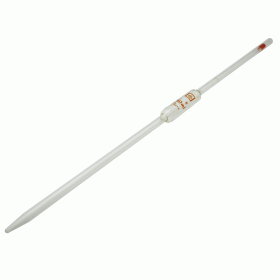 Πιπέτες ογκομετρικές γυάλινες Simax