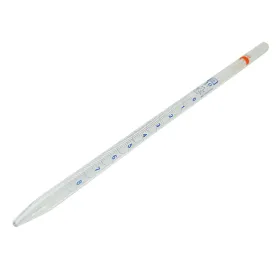 Glass graduated Pipettes CLASS A