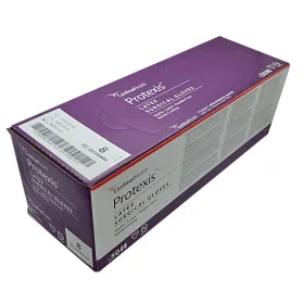 Sterile surgeon's gloves non powdered PROTEXIS 50 pieces