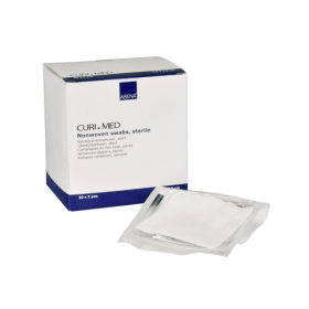 Γάζες - Επιθέματα