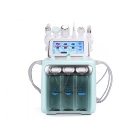 Μηχανήματα αισθητικής για το πρόσωπο