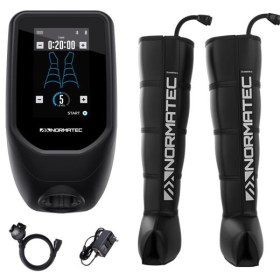 NormaTec Pulse Pro 2.0 Leg Recovery System (User height from 1.92m and above)