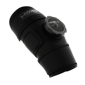 HYPERICE Ice Compression Technology knee Black