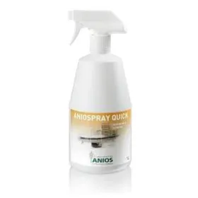  Pump for ANIOSPRAY QUICK surface disinfectant 1000ml - 