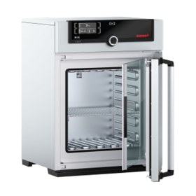 Επωαστικός κλίβανος Memmert με φυσική κυκλοφορία αέρα