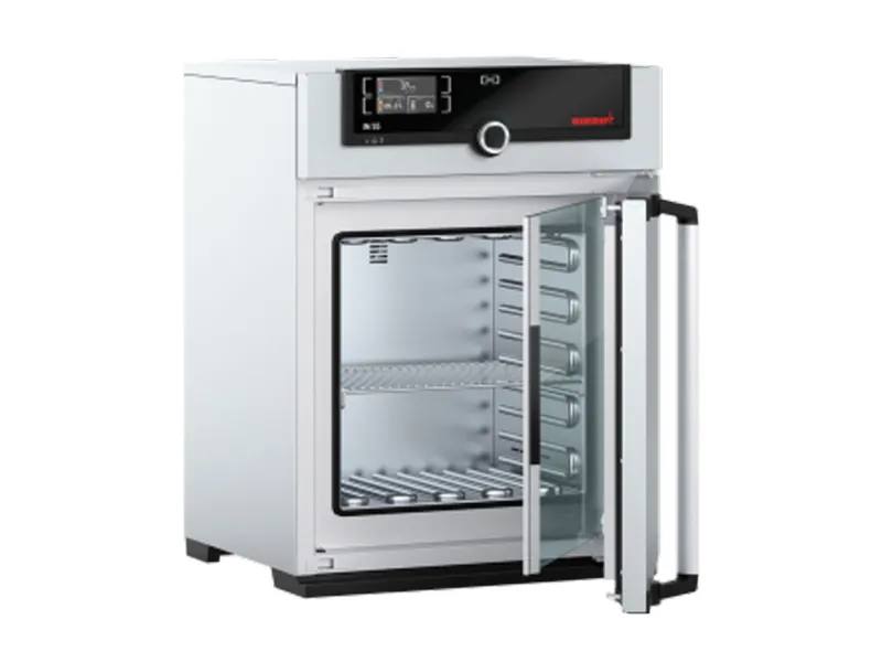 Memmert incubator with natural air circulation Memmert incubator with natural air circulation