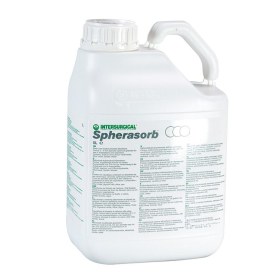 Soda Lime για αναισθησία