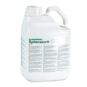 Soda Lime για αναισθησία