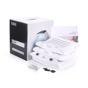 Συσκευή Φωτοθεραπείας LED 7 Χρωμάτων PDT για Πρόσωπο LB333