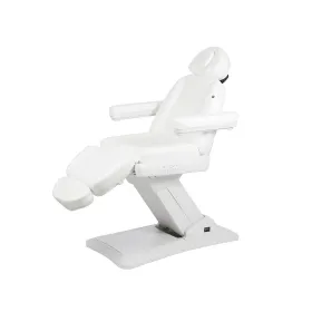 Operating chair Maxi 4 motors (2235D) White