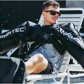 NormaTec Pulse Arm Attachment - 