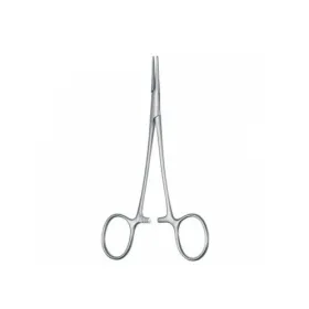 Λαβίδα Mosquito Micro 12.5cm ευθεία