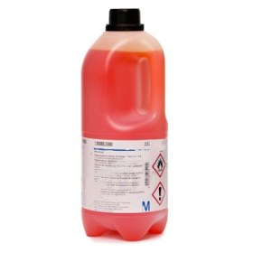 Papanicolaou's solution 2a Orange G solution