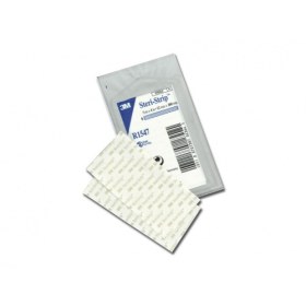 Adhesive Sutures