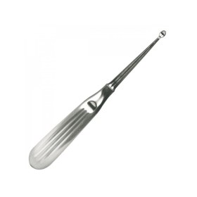 Volkmann Bone Curette, Std. Patt 