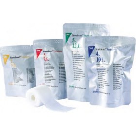 Bandages - Plasters - Taping