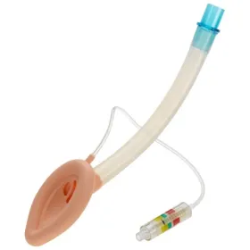 Laryngeal Masks 