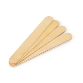 Tongue wooden holders