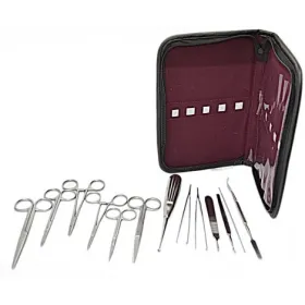 Σετ εργαλείων μικροεπεμβάσεων-γενικής Χειρουργικής  - 