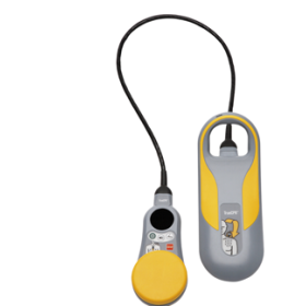 Συσκευές Καθοδήγησης θωρακικών συμπιέσεων CPR 