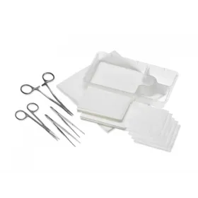 Έτοιμα χειρουργικά σετ 