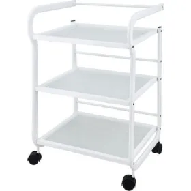 Τραπέζι τροχήλατο με 3 ράφια CRYSTAL13