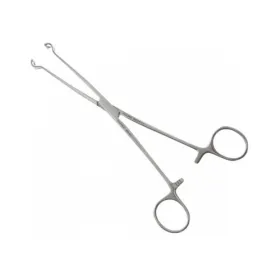 Λαβίδες Ιστών Babcock 9mm 16cm - 