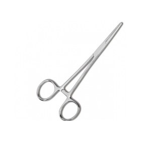Kelly straight forcep 14 cm