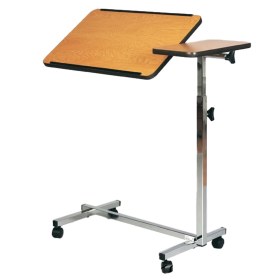 Διπλό τραπέζι νοσηλείας