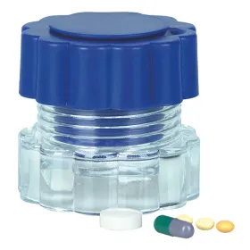 Τρίφτης χαπιών Servocare