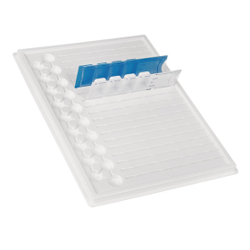 Τray for medication dispenser Servoprax