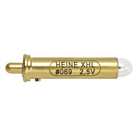 Halogen lamp (Xenon) XHL Heine # 069