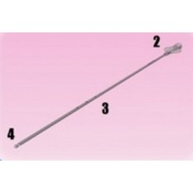 Insemination catheter Ainswhite R.IMOS. - 