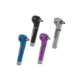 Welch Allyn Pocket PLUS LED Otoscope Snowberry