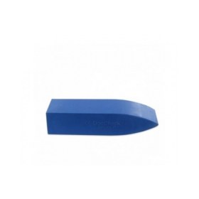 Mouth wedge ratiomed blue