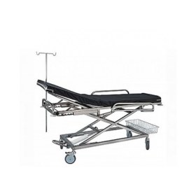 Φορείο ασθενών βαρέως τύπου υδραυλικό D-03 