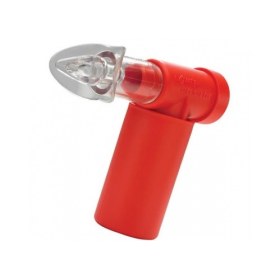 Συσκευή εξάσκησης πνευμόνων POWERbreathe Classic υψηλής αντίστασης (Sports)