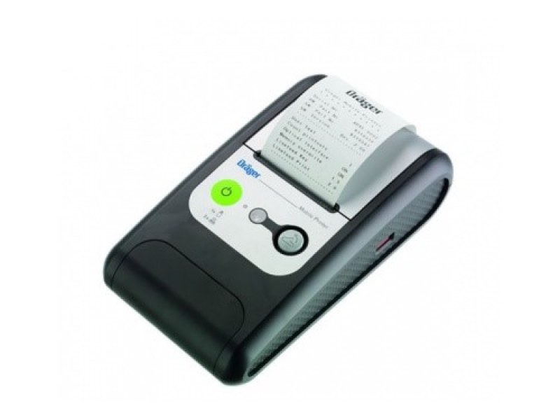 Drager mobile printer Drager mobile printer