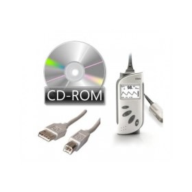 patientcare foe oxymeter EDAN H100