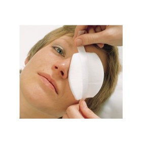 Eycopad sterile wound dressing pads 56x70mm 25pcs - Eycopad wound dressing pads