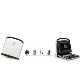CHISON ECO 3 expert LED B&W COMPACT PORTABLE ULTRASOUND SYSTEM - 
