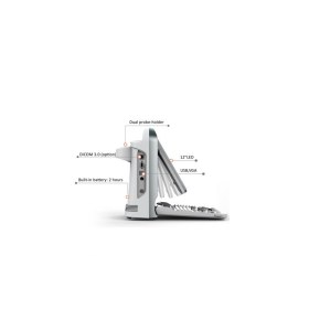 Chison ECO3 Portable Color Ultrasound - 
