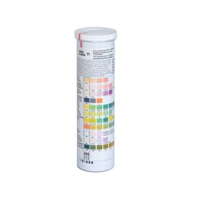 Urine Test Strips 11 Parameters 100 pieces