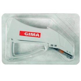 Disposable sterile skin stapler Advance GIMA - 