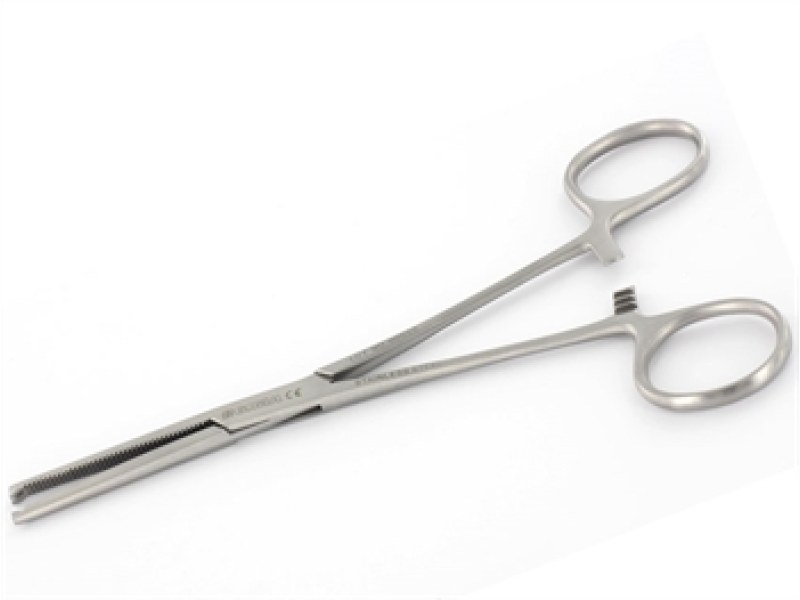 Kocher straight forcep 20 cm Kocher straight forcep 20 cm